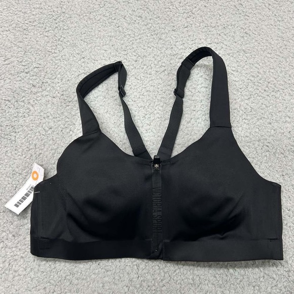 Victoria Secret Other - Victoria Secret Bra 34B Sports Bra Incredible Knockout Ultra Max